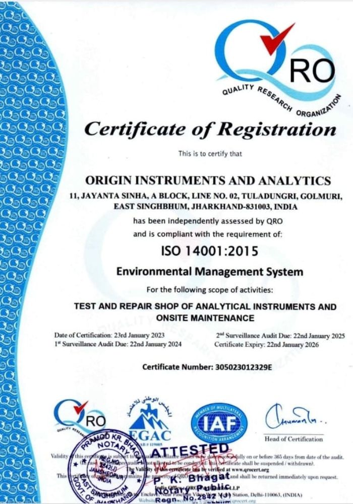 certificate 1